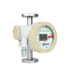 Metal Tube Flowmeters
